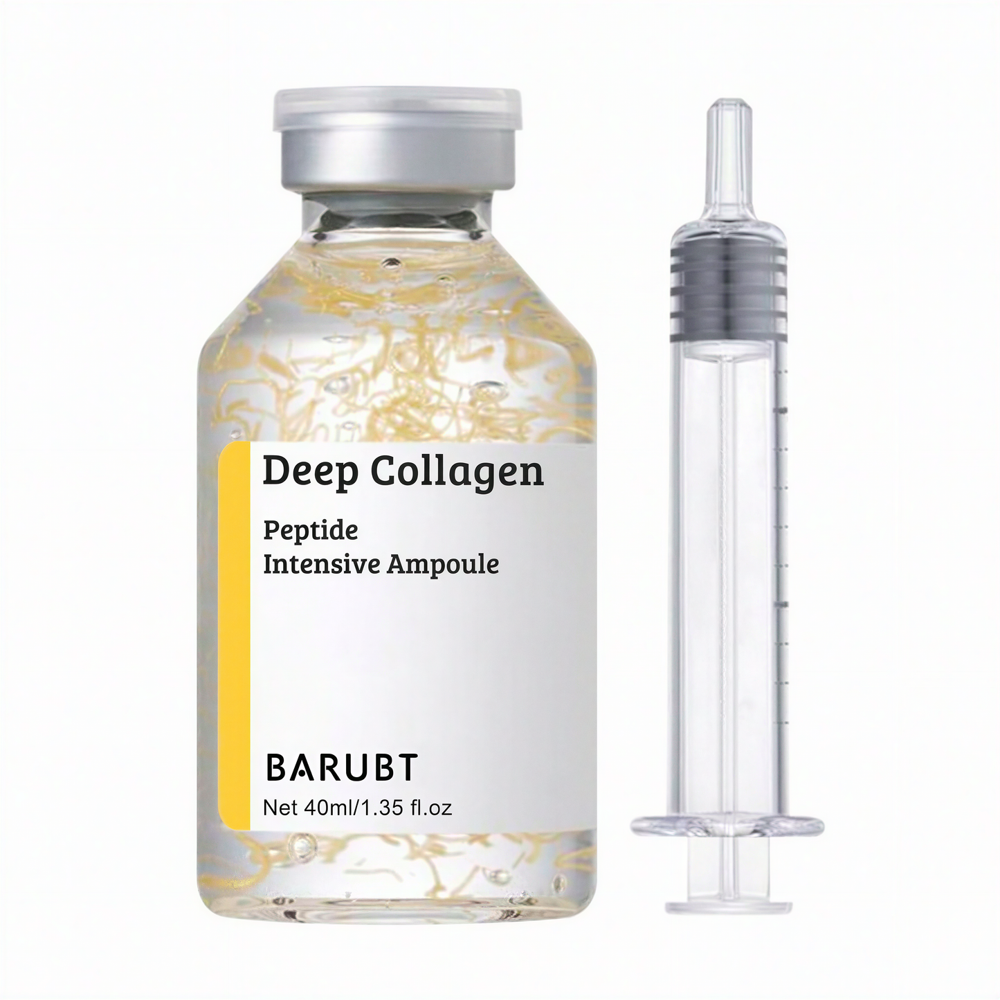 Ampoule GlowSerum X au collagène